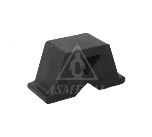 Опора, двигун 45MR0115 ASMETAL