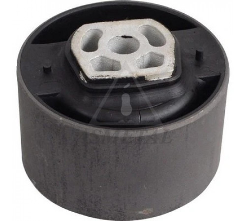 Опора, двигун 45PE1105 ASMETAL