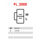 Регулятор генератора ARE2008 AS-PL
