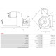 Стартер S0096 AS-PL