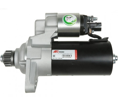 Стартер S0282 AS-PL