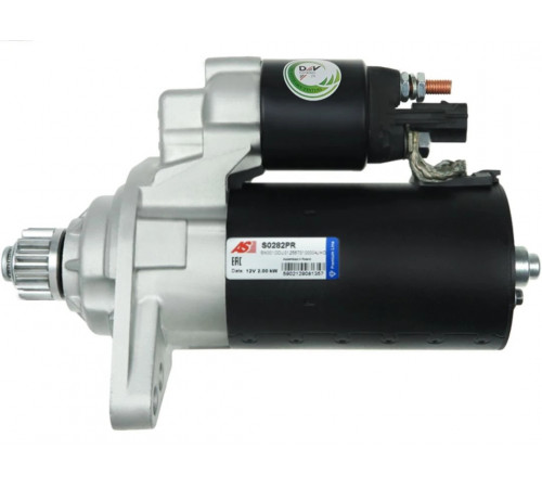 Стартер S0282PR AS-PL