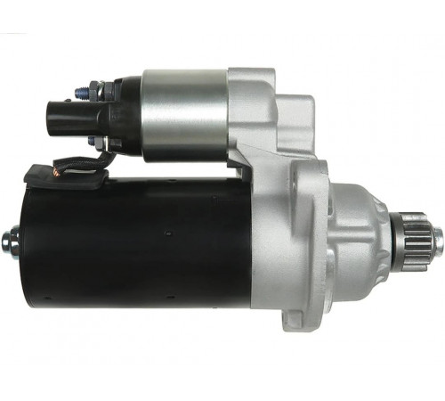 Стартер S0458 AS-PL