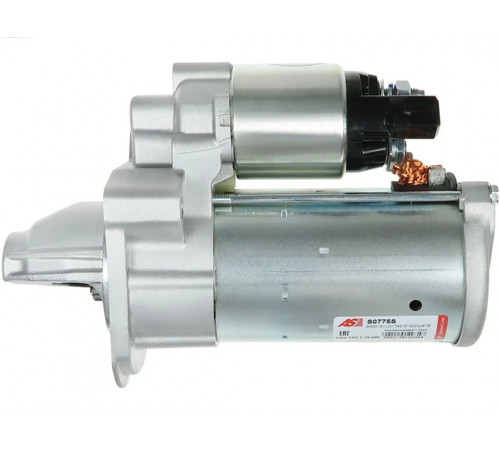 Стартер S0775S AS-PL