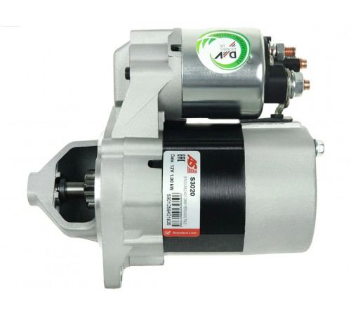 Стартер S3020 AS-PL