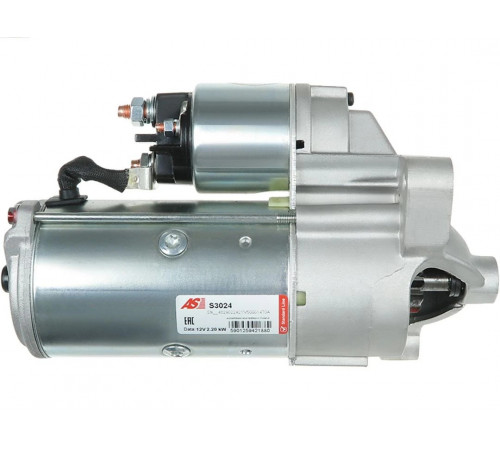 Стартер S3024 AS-PL