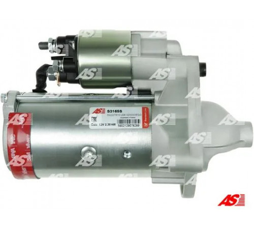 Стартер S3165S AS-PL