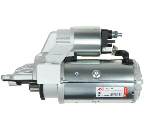 Стартер S3218S AS-PL