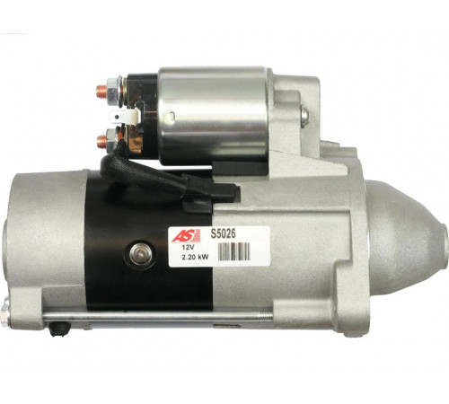 Стартер S5026 AS-PL