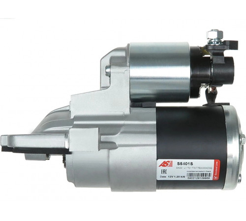 Стартер S5401S AS-PL