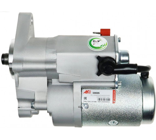 Стартер S9085 AS-PL