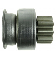 Механізм вільного ходу, стартер