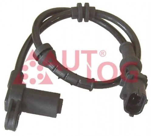 Датчик, кількість обертів колеса AS4038 AUTLOG