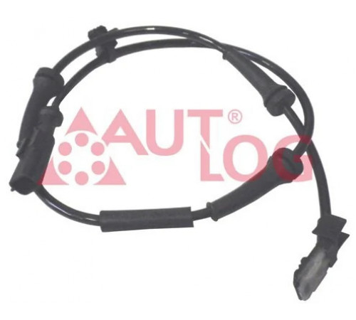 Датчик, кількість обертів колеса AS4380 AUTLOG