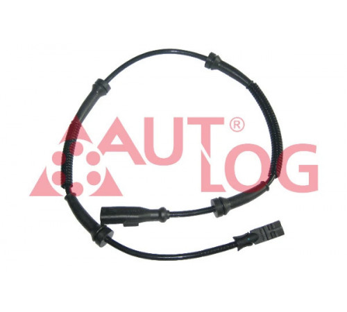 Датчик, кількість обертів колеса AS4798 AUTLOG
