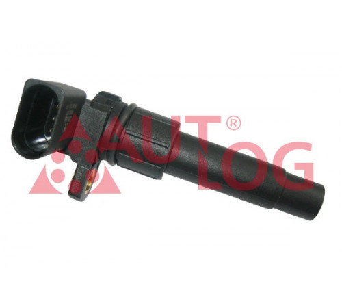 Датчик, довжина шляху AS5107 AUTLOG