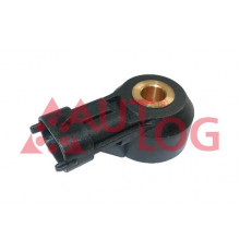 Датчик детонації