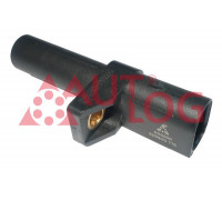Імпульсний датчик, колінчатий вал