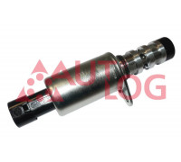 Клапан керування, регулювання фаз газорозподілу