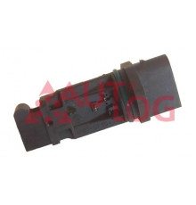 Витратомір повітря