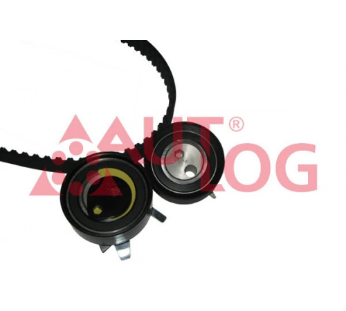 Комплект зубчастих ременів ZK1101 AUTLOG