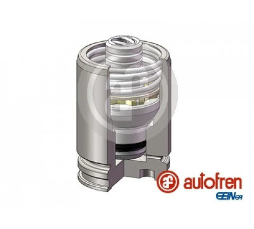 Поршень, гальмівний супорт D025584K AUTOFREN SEINSA