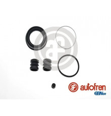 Ремонтний комплект, гальмівний супорт