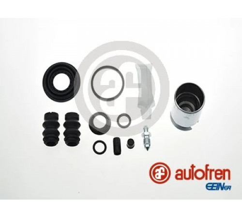 Ремонтний комплект, гальмівний супорт D41168C AUTOFREN SEINSA