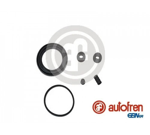 Ремонтний комплект, гальмівний супорт D41334 AUTOFREN SEINSA