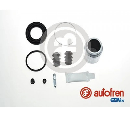 Ремонтний комплект, гальмівний супорт D41367C AUTOFREN SEINSA