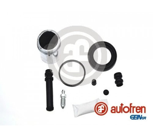 Ремонтний комплект, гальмівний супорт D41376C AUTOFREN SEINSA