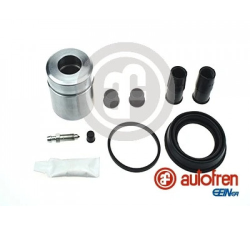 Ремонтний комплект, гальмівний супорт D41580C AUTOFREN SEINSA