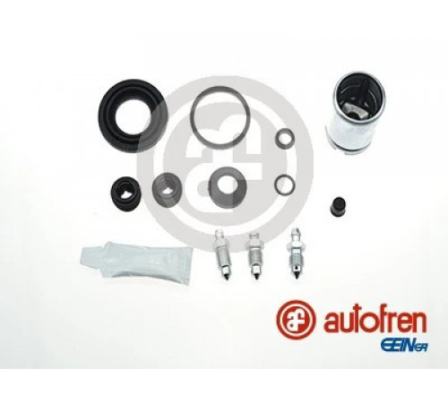 Ремонтний комплект, гальмівний супорт D41588C AUTOFREN SEINSA
