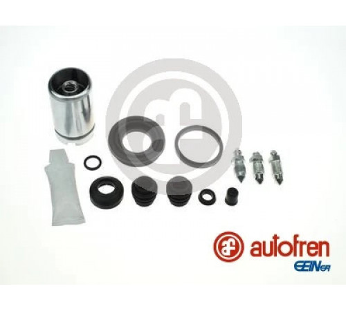 Ремонтний комплект, гальмівний супорт D41588K AUTOFREN SEINSA