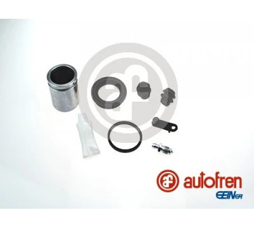 Ремонтний комплект, гальмівний супорт D41649C AUTOFREN SEINSA