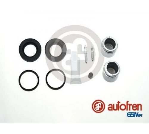 Ремонтний комплект, гальмівний супорт D41668C AUTOFREN SEINSA