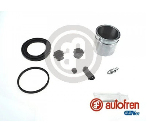 Ремонтний комплект, гальмівний супорт D41750C AUTOFREN SEINSA