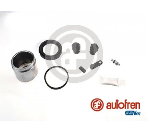 Ремонтний комплект, гальмівний супорт D41772C AUTOFREN SEINSA