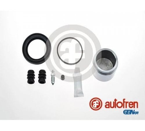 Ремонтний комплект, гальмівний супорт D41882C AUTOFREN SEINSA
