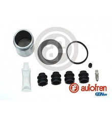 Ремонтний комплект, гальмівний супорт