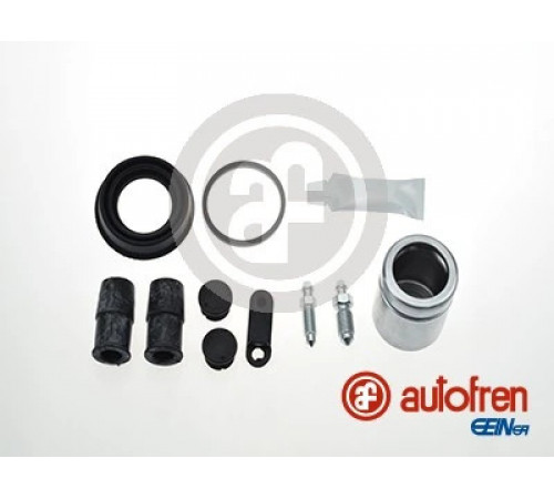 Ремонтний комплект, гальмівний супорт D42308C AUTOFREN SEINSA
