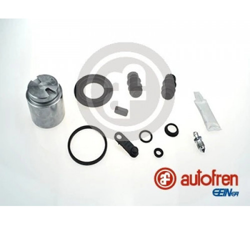 Ремонтний комплект, гальмівний супорт D42499C AUTOFREN SEINSA