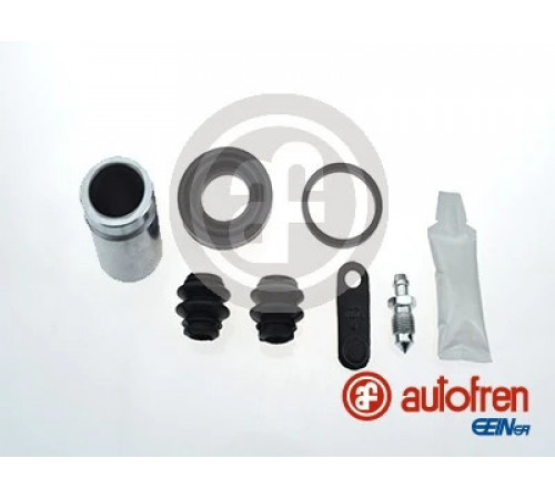 Ремонтний комплект, гальмівний супорт D42509C AUTOFREN SEINSA