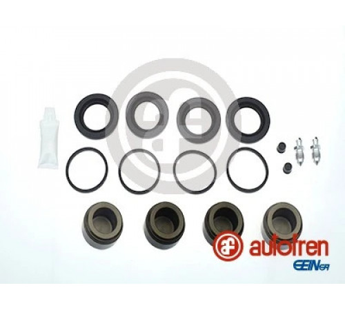 Ремонтний комплект, гальмівний супорт D42593C AUTOFREN SEINSA