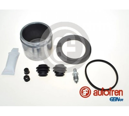 Ремонтний комплект, гальмівний супорт D43006C AUTOFREN SEINSA