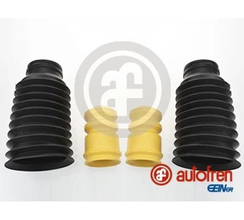 Комплект пилозахисних ковпаків, амортизатор D5020 AUTOFREN SEINSA