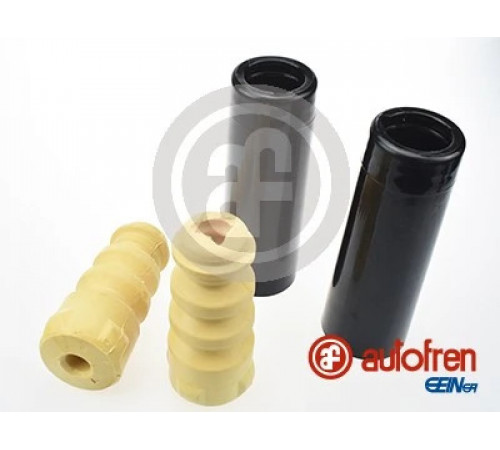 Комплект пилозахисних ковпаків, амортизатор D5198 AUTOFREN SEINSA