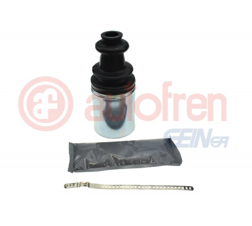 Комплект пилозахисний, приводний вал D8081 AUTOFREN SEINSA