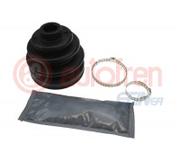 Комплект пилозахисний, приводний вал