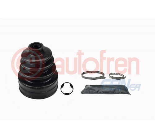 Комплект пилозахисний, приводний вал D8261 AUTOFREN SEINSA